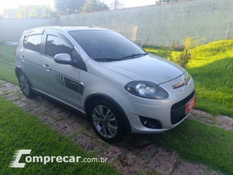 PALIO 1.6 MPI Sporting 16V