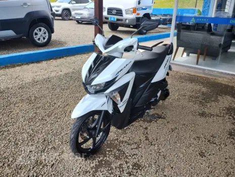 Neo UBS 125 Modelo sem Versão