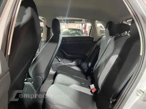 POLO TRACK 1.0 FLEX 12V 5P