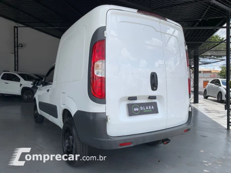 FIORINO 1.4 MPI Furgão Hard Working 8V