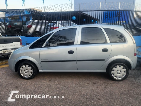 MERIVA 1.8 MPFI Premium 8V