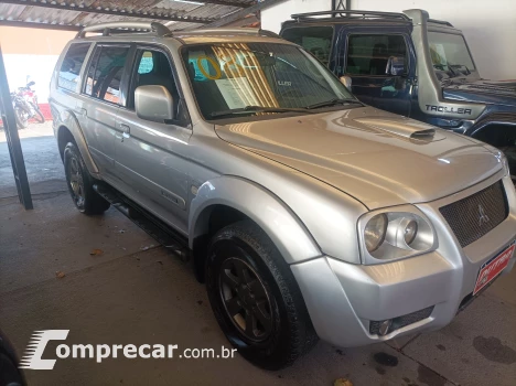 PAJERO 2.5 Sport HPE 4X4 Turbo Intercooler 8V