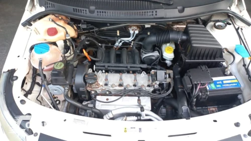 SAVEIRO 1.6 Cross CE 8V