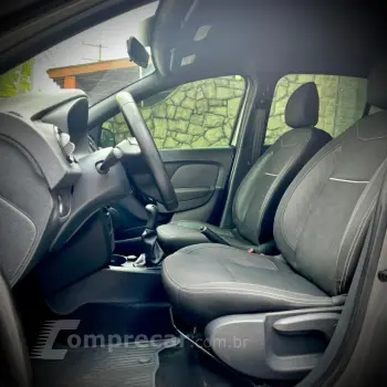 LOGAN 1.0 12V SCE ZEN