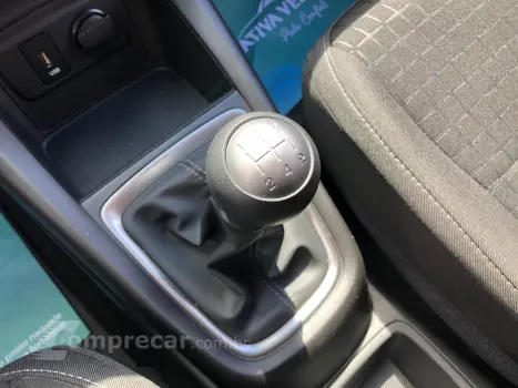 Hb20 1.0 12V Flex Sense Plus Manual