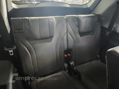 TIGGO 8 1.6 TGDI GASOLINA TXS MAX DRIVE DCT