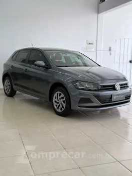 POLO 1.0 MI 16V