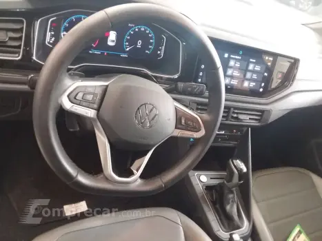 NIVUS 1.0 200 TSI TOTAL FLEX HIGHLINE AUTOMÁTICO