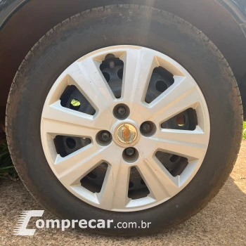 CORSA 1.4 MPFI Maxx 8V