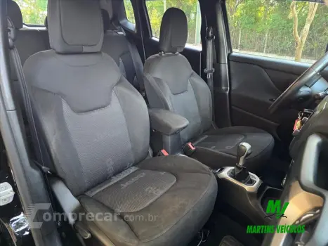 RENEGADE 1.8 16V Sport