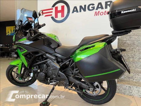 VERSYS TOURER ABS