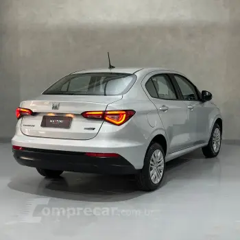 CRONOS DRIVE 1.0 6V Flex