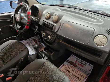 UNO 1.0 EVO VIVACE 8V FLEX 4P MANUAL