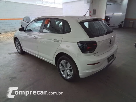 POLO 1.0 MPI MANUAL