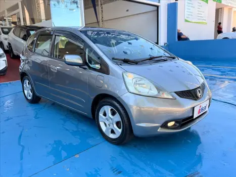 FIT 1.4 LX 16V FLEX 4P MANUAL