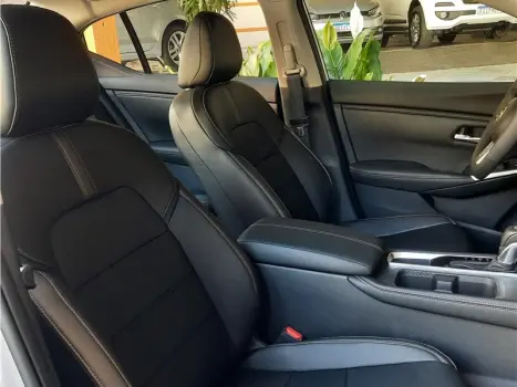 SENTRA 2.0 16V GASOLINA ADVANCE XTRONIC