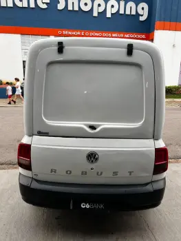 SAVEIRO 1.6 MSI Robust CS 8V