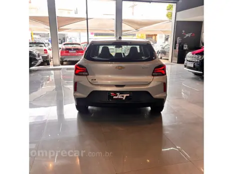 ONIX 1.0 TURBO FLEX LTZ MANUAL