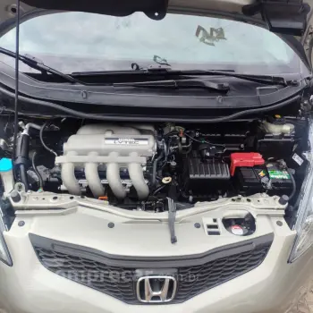 Fit LX 1.4/ 1.4 Flex 8V/16V 5p Mec.