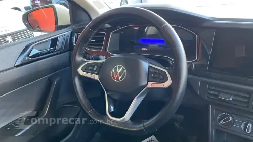 VOLKSWAGEN POLO 1.0 200 TSI COMFORTLINE