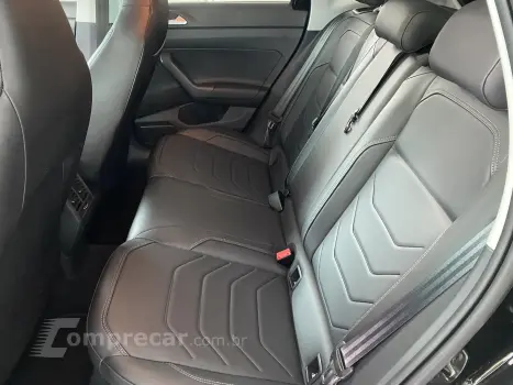 POLO 1.0 200 TSI Highline