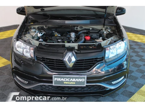 SANDERO 1.0 12V SCE FLEX S EDITION MANUAL