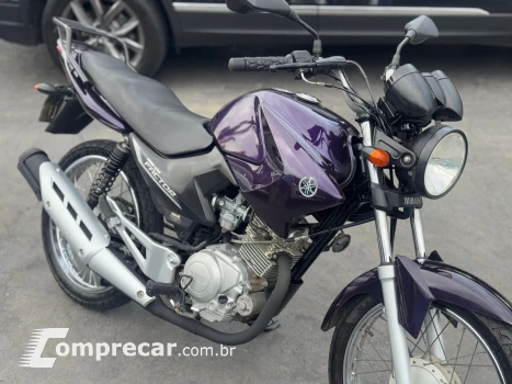 Factor YBR125 E