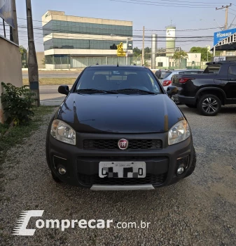 STRADA 1.4 MPI Freedom CD 8V