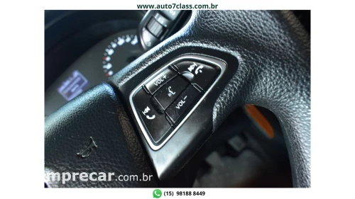 ECOSPORT - 1.5 TI-VCT SE AUTOMÁTICO