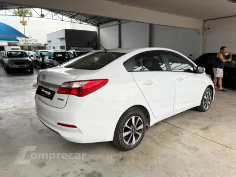 HB20 1.6 Comfort 16V