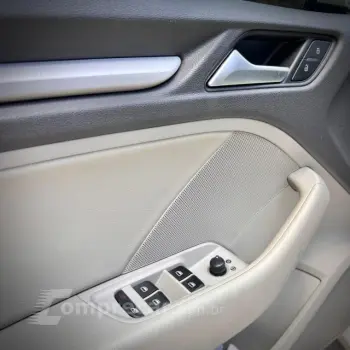 A3 1.4 TFSI Sedan Ambiente 16V