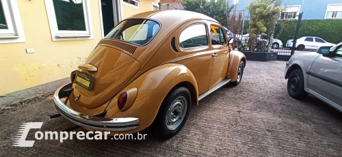 FUSCA 1.3 8V