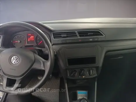 SAVEIRO 1.6 MSI ROBUST CS 8V FLEX 2P MANUAL