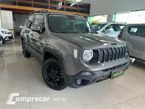 RENEGADE 1.8 16V Sport