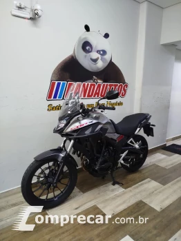 HONDA CB 500 X ABS