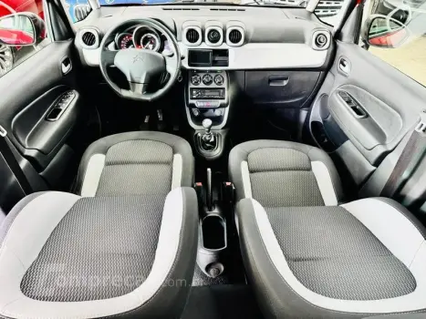 AIRCROSS START 1.5 FLEX 16V 5P MEC