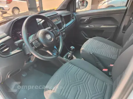 Strada Freedom 1.3 Flex 8V  CS Plus