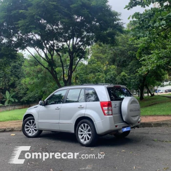 GRAND VITARA 2.0 4X2 16V