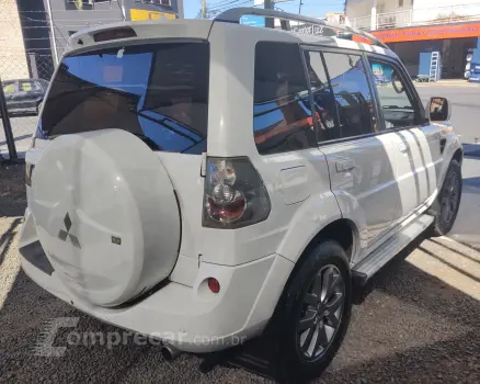 PAJERO 2.0 TR4 4X2 16V