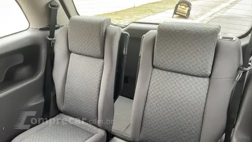 ZAFIRA 2.0 MPFI Expression 8V