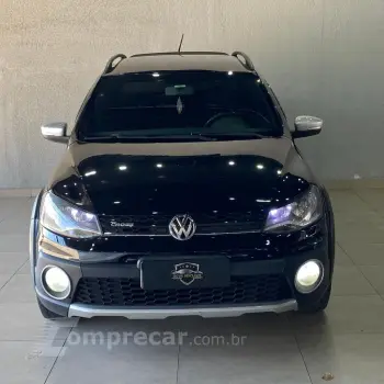 Saveiro CROSS 1.6 T.Flex 16V CD