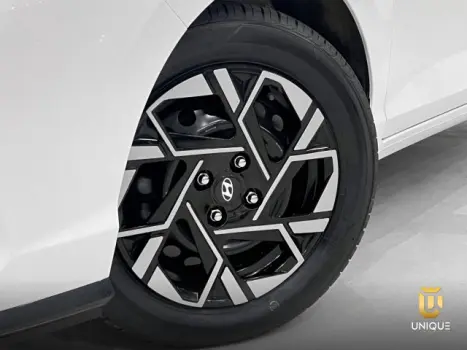 HB20 - 1.0 12V COMFORT PLUS MANUAL