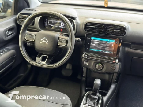 C4 CACTUS C4 Cactus 1.6 THP Shine Pack