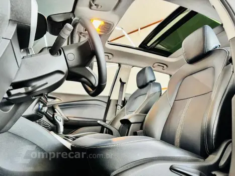 TRACKER PREMIER 1.2 TURBO 12V FLEX AUT