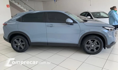 HR-V 1.5 16V 4P FLEX EXL AUTOMÁTICO CVT