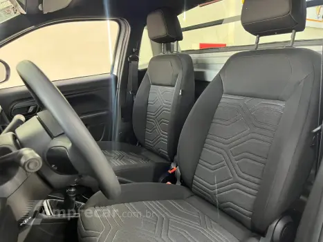 STRADA 1.3 FIREFLY FLEX FREEDOM CS MANUAL