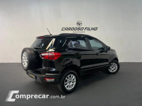 ECOSPORT 1.5 SE AUT