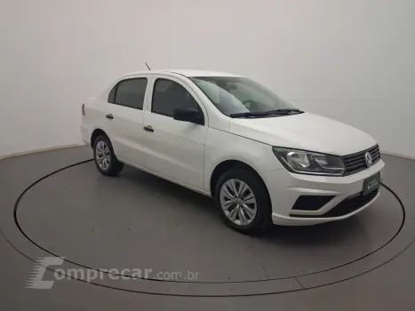 VOYAGE 1.0 12V MPI TOTALFLEX 4P MANUAL