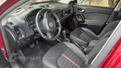 TORO 1.8 16V EVO Freedom AT6