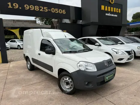 FIORINO 1.4 MPI Furgão Endurance 8V
